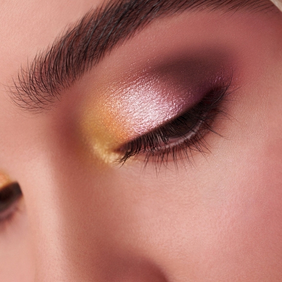 Bobbi Brown Sunset Rose (Pink Shimmer Multi Chrome) Cream Eyeshadow Stick - Picture 7 of 17